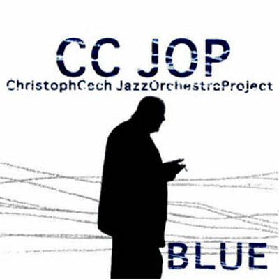 CCJOP - Blue (2018)
